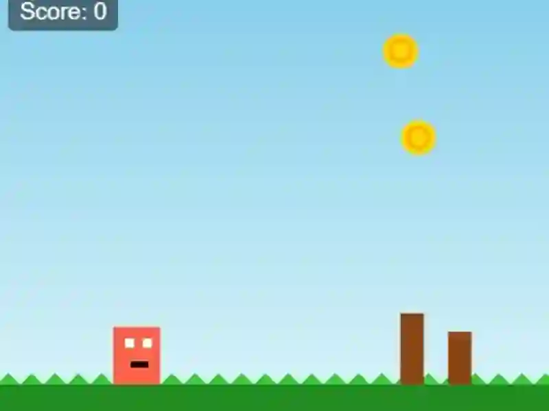 Golden Dash เกมออนไลน์