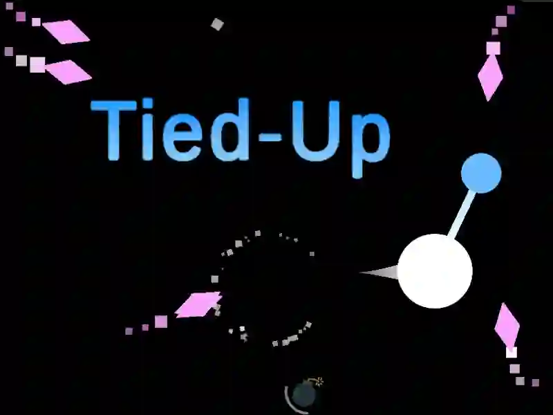 Tied Up เกมออนไลน์