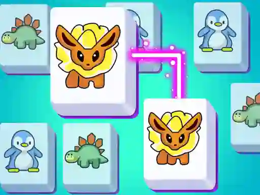 Pet Connect Match เกมออนไลน์