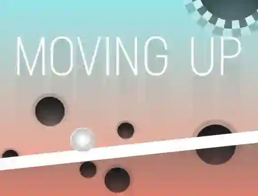 Moving Up เกมออนไลน์