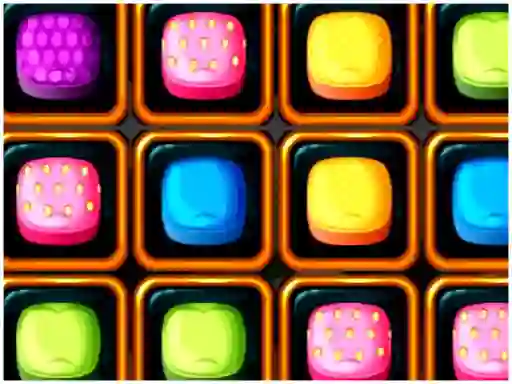 Candies All The Way เกมออนไลน์
