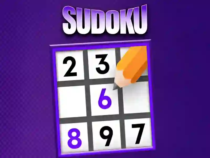 Sudoku เกมออนไลน์