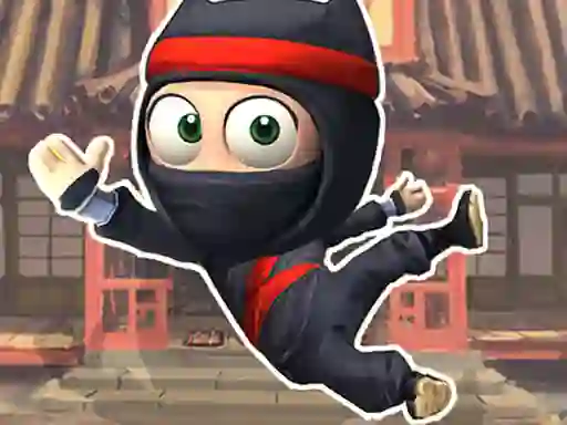 Super Ninja Adventure เกมออนไลน์