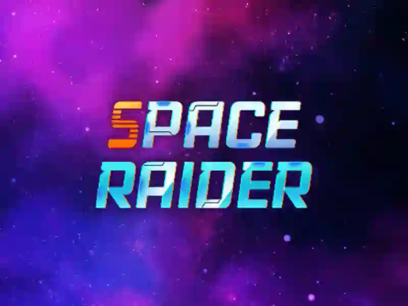 Space Raider เกมออนไลน์