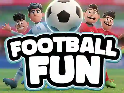 Football Fun เกมออนไลน์