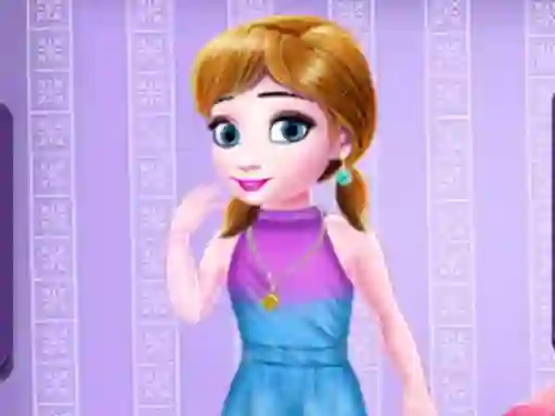 Baby Princess Mia Bathe เกมออนไลน์