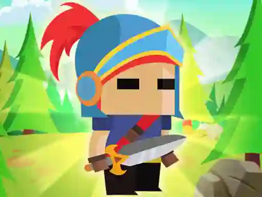 Heroic Quest เกมออนไลน์