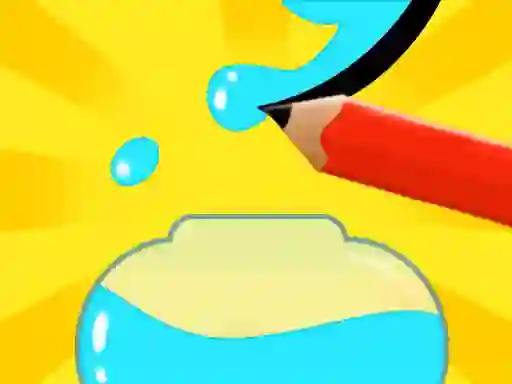 Fill The Water เกมออนไลน์