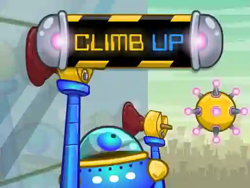 Climb Up เกมออนไลน์