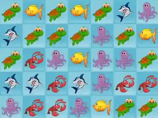 Sea World Collection เกมออนไลน์