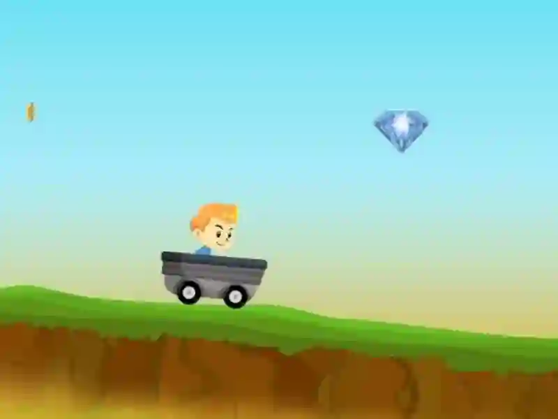 Trolly Runner เกมออนไลน์