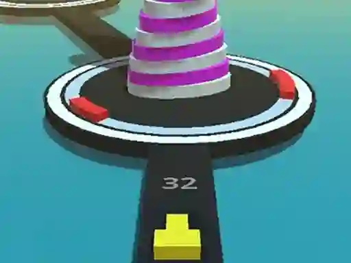 Fire Balls 3d Shooting เกมออนไลน์