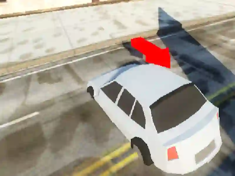 Openworld Racing เกมออนไลน์