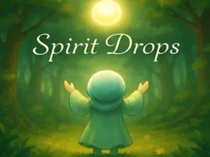 Spirit Drops เกมออนไลน์