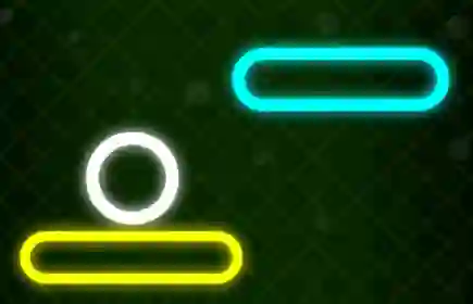 Neon Jump เกมออนไลน์