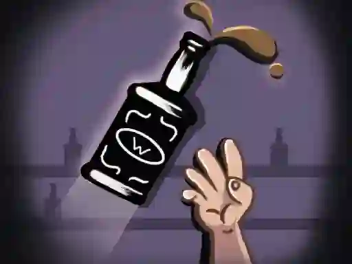 Jumping Bottle เกมออนไลน์