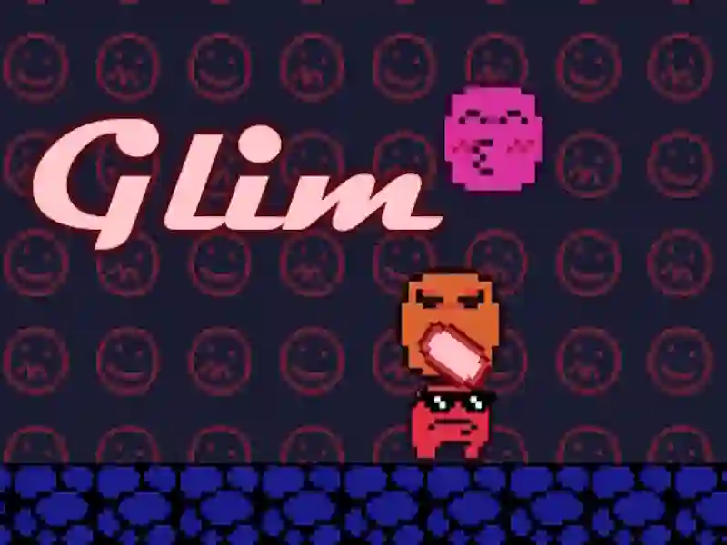 Glim เกมออนไลน์