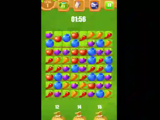 Farm Story เกมออนไลน์
