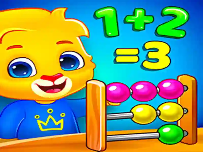 Cool Math Games For Kids เกมออนไลน์