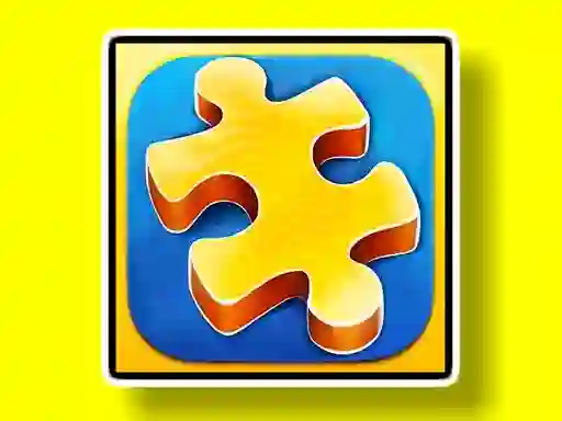 Art Puzzle Challenge เกมออนไลน์