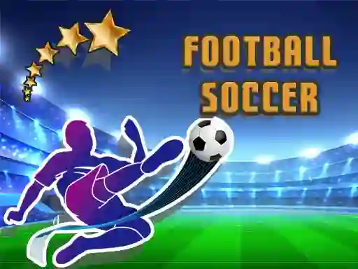 Football Soccer เกมออนไลน์