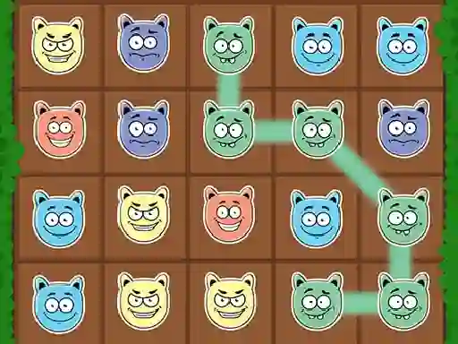 Doge Match เกมออนไลน์