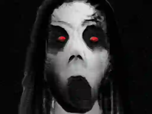 Slendrina Must Die The Asylum เกมออนไลน์