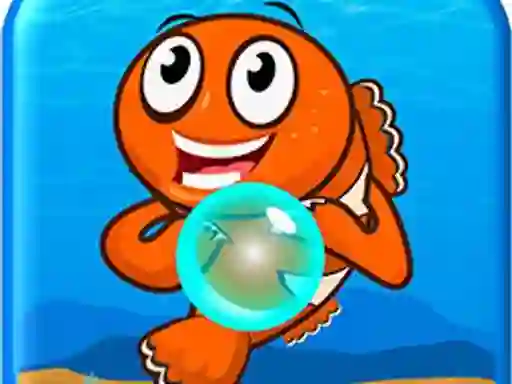 Fish Bubble Shooter เกมออนไลน์