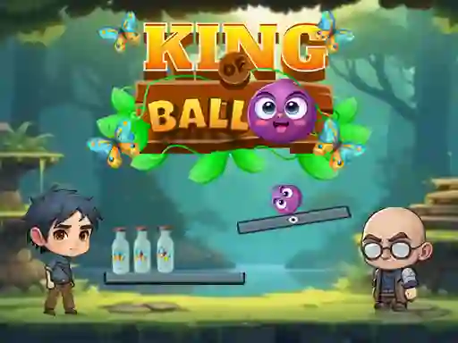 King of Ball เกมออนไลน์