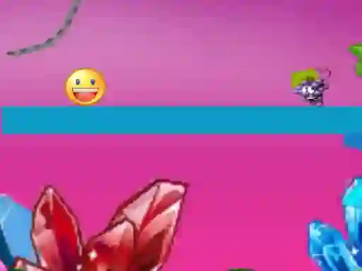 Hungry Emoji Line เกมออนไลน์