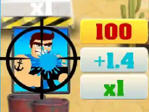 War Friends เกมออนไลน์