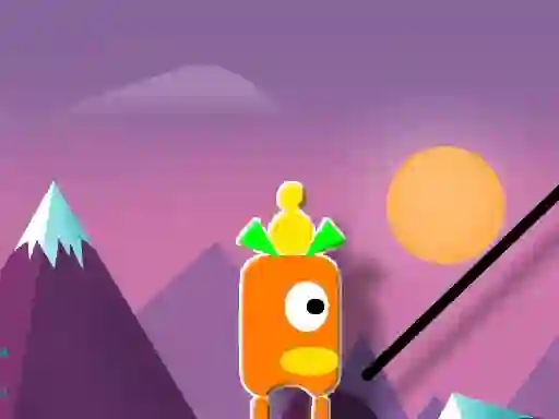 Ninja Bridge เกมออนไลน์