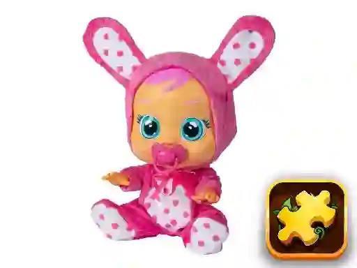 Baby Doll Jigsaw เกมออนไลน์