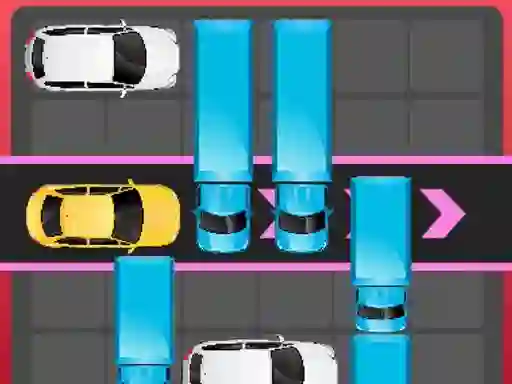 Let Me Out เกมออนไลน์
