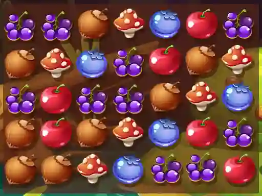 Forest Game เกมออนไลน์
