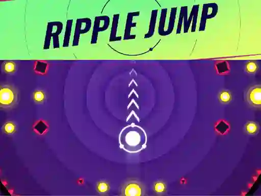 Ripple Jump เกมออนไลน์