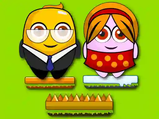 Monsters Jumper เกมออนไลน์