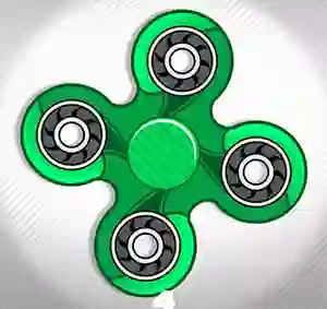 Fidget Spinner Mania เกมออนไลน์