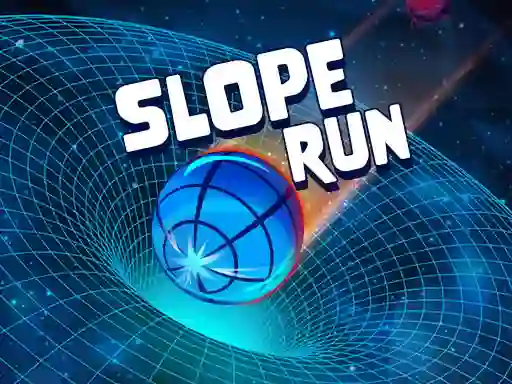 Slope Run เกมออนไลน์