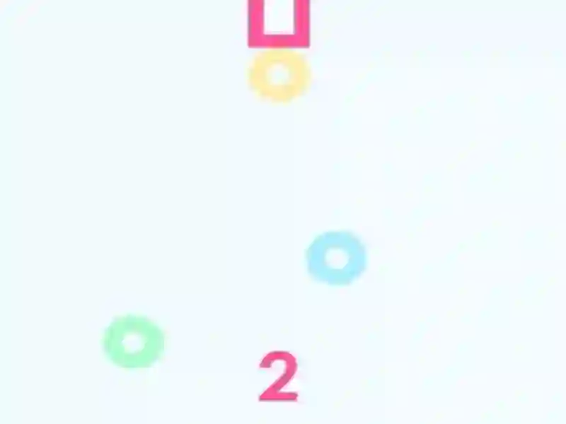 Yellow Dash เกมออนไลน์