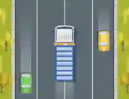 Truck Traffic เกมออนไลน์