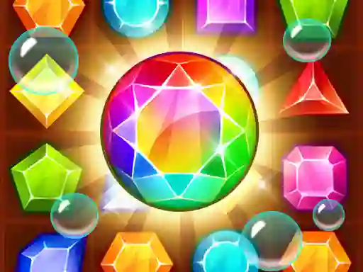 Amazing Jewel เกมออนไลน์