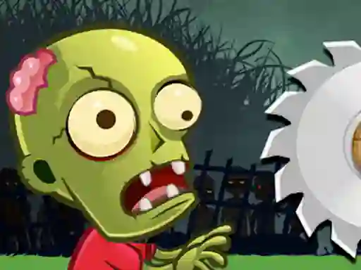 Tug of War Zombie เกมออนไลน์