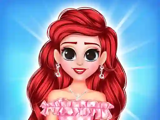 BFFS Love Pinky Outfits เกมออนไลน์