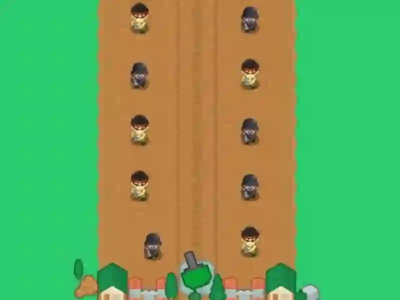 Microward เกมออนไลน์