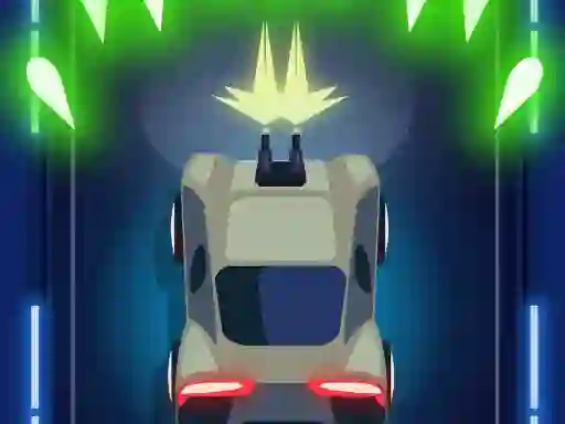 Armed Road เกมออนไลน์