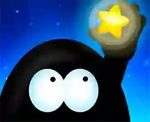 He Likes the Darkness เกมออนไลน์
