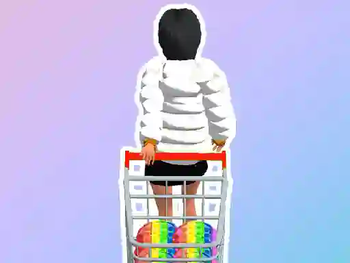 Trader Rush เกมออนไลน์