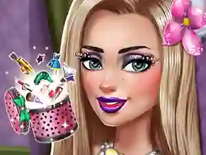 Sery Bride Dolly Makeup เกมออนไลน์