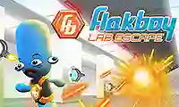 Flakboy Lab Escape เกมออนไลน์